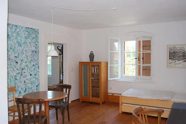 Apartment Ferienwohnung Finkhaus Tiefenbach  Deutschland