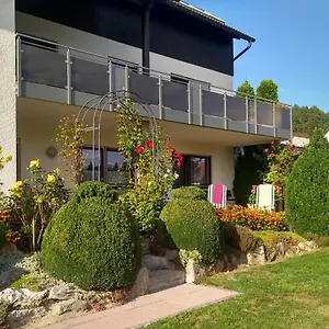 Apartment Meyer, Haundorf