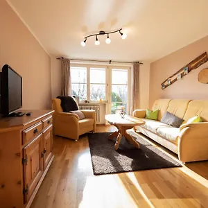Apartment Bergwiese, Grainau
