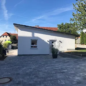Ferienhaus Köppel, Bad Staffelstein